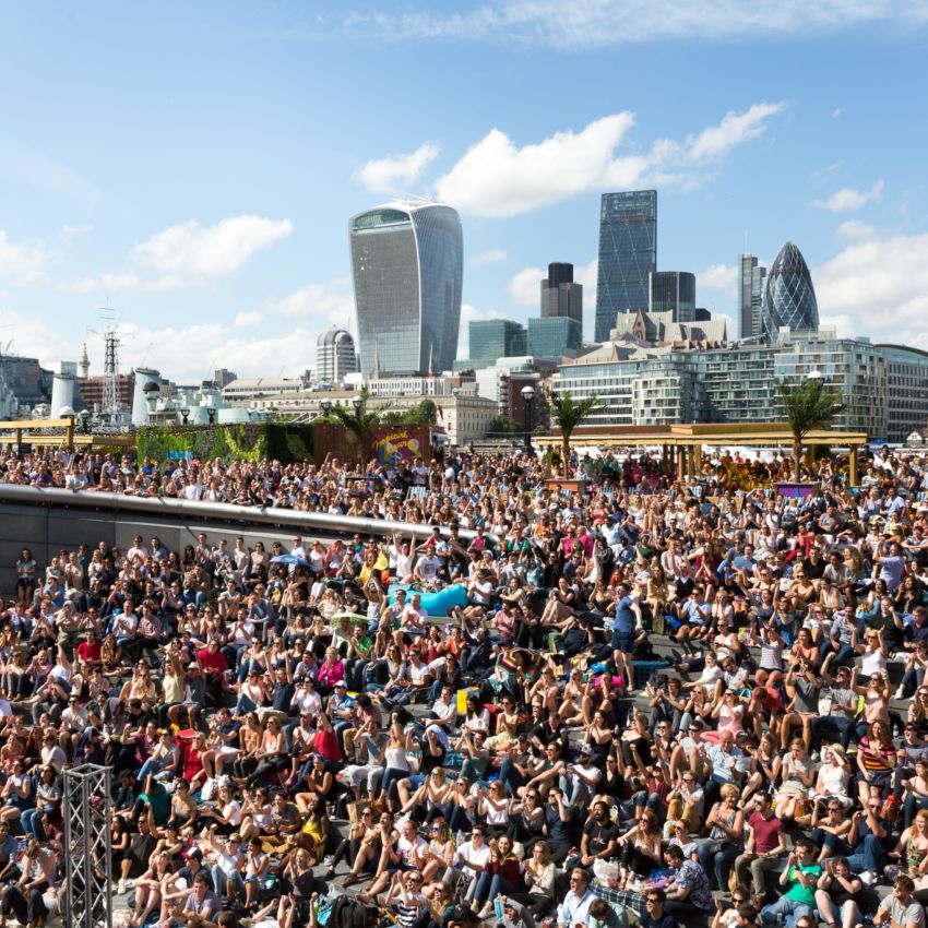 Wimbledon Summer Festival